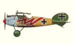 AlbatrosDV